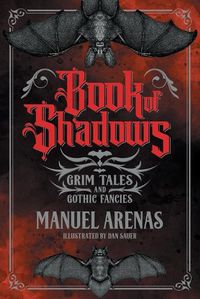 Cover image for Book of Shadows