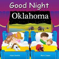 Cover image for Good Night Oklahoma