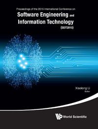 Cover image for Software Engineering And Information Technology - Proceedings Of The 2015 International Conference (Seit2015)