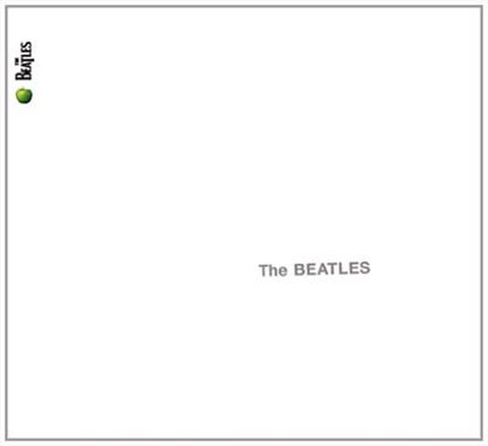 Cover image for Beatles White Album Enhanced