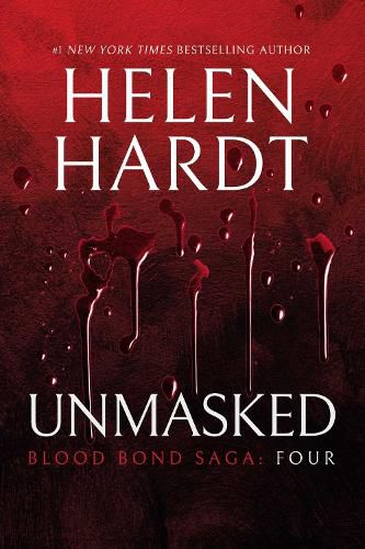 Cover image for Unmasked