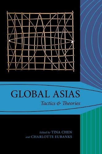 Cover image for Global Asias
