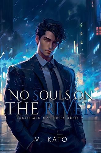 Cover image for No Souls On The River