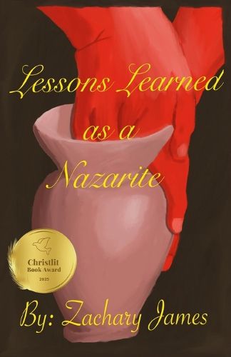 Cover image for Lessons Learned as a Nazarite