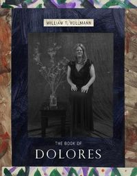 Cover image for The Book Of Dolores