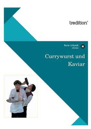 Cover image for Currywurst Und Kaviar