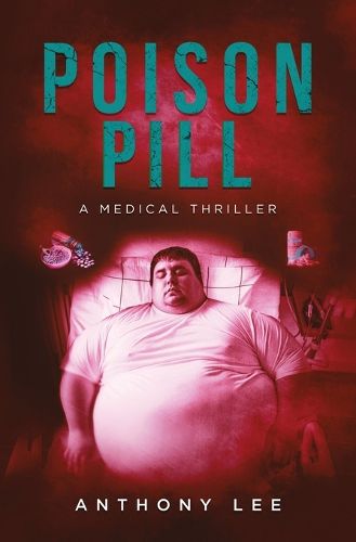 Cover image for Poison Pill