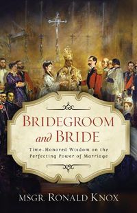 Cover image for Bridegroom and Bride