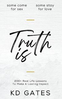 Cover image for Truth Is