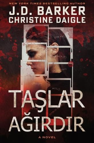 Cover image for Taşlar Ağırdır