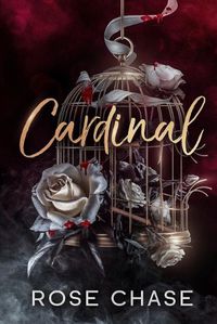 Cover image for Cardinal