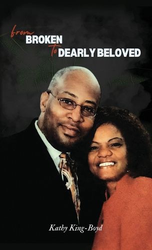 Cover image for From Broken to Dearly Beloved