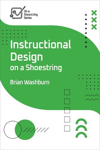 Cover image for Instructional Design on a Shoestring