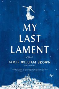 Cover image for My Last Lament