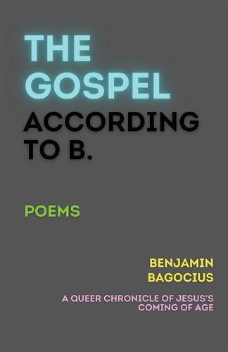 Cover image for The Gospel According to B.