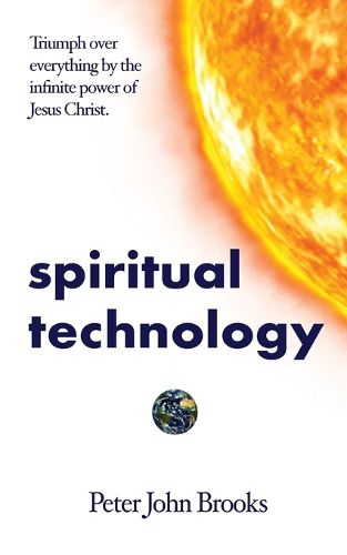 Cover image for Spiritual Technology