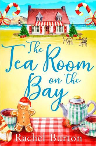 Cover image for The Tearoom on the Bay