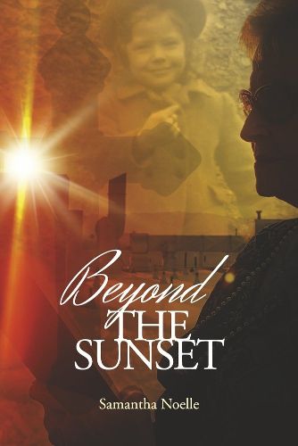 Cover image for Beyond the Sunset