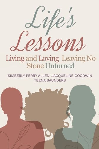 Cover image for Life's Lessons