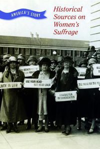 Cover image for Historical Sources on Women's Rights