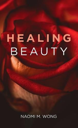 Cover image for Healing Beauty