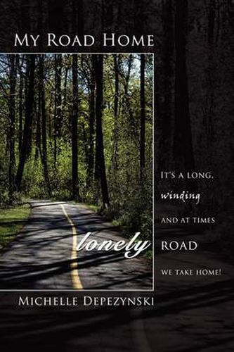 Cover image for My Road Home