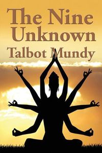 Cover image for The Nine Unknown