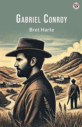 Cover image for Gabriel Conroy (Edition1)
