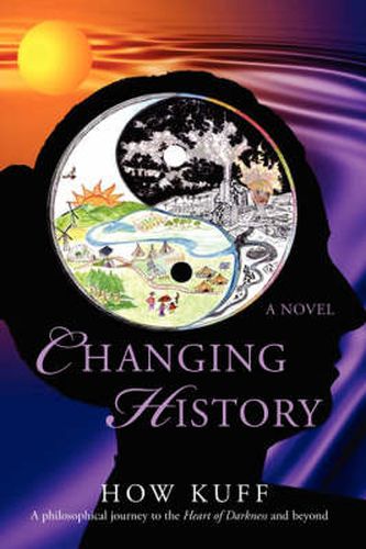 Cover image for Changing History