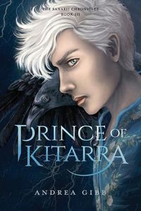 Cover image for Prince of Kitarra