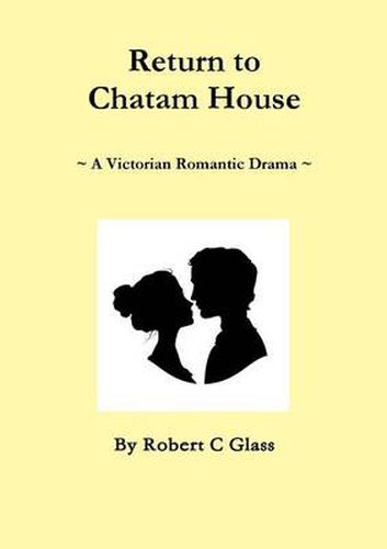 Cover image for Return to Chatam House