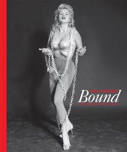 Cover image for Hollywood Bound