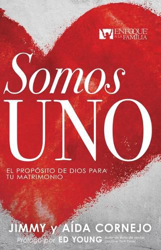 Cover image for Somos Uno