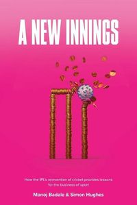 Cover image for A New Innings