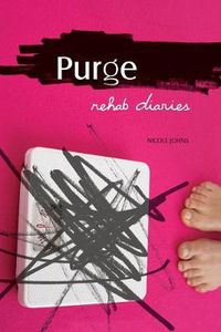 Cover image for Purge