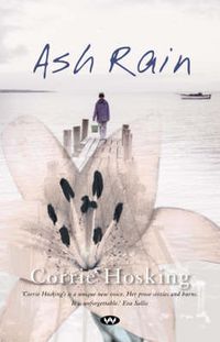 Cover image for Ash Rain