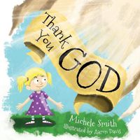 Cover image for Thank You God