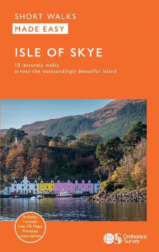 Cover image for Isle of Skye