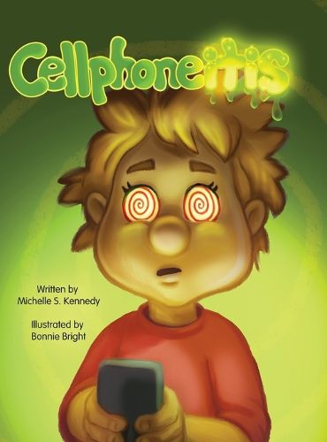 Cover image for Cellphoneitis