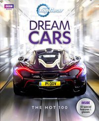 Cover image for Top Gear: Dream Cars: The Hot 100