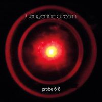Cover image for Probe 6-8