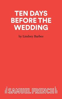 Cover image for Ten Days Before The Wedding