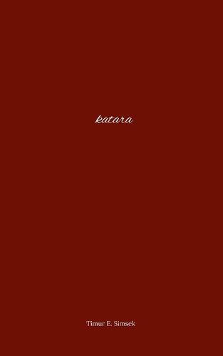 Cover image for katara