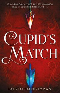 Cover image for Cupid's Match