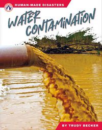 Cover image for Water Contamination