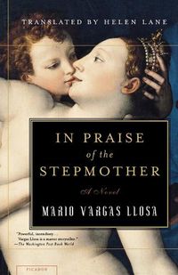 Cover image for In Praise of the Stepmother