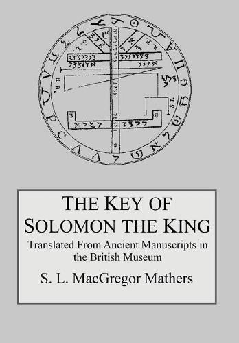 The Key of Solomon the King