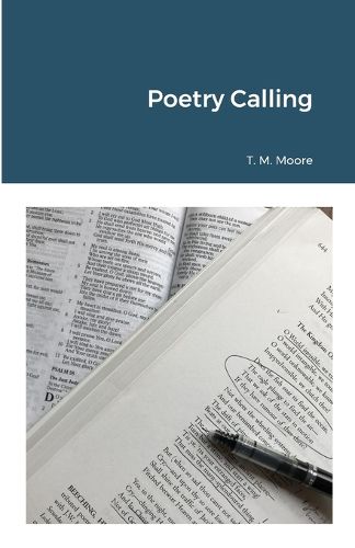 Poetry Calling