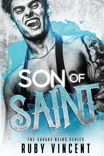 Cover image for Son of Saint