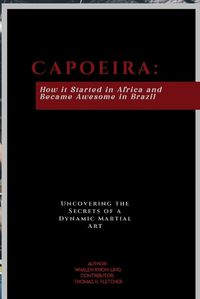 Cover image for Capoeira